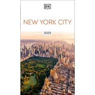 New York City Eyewitness Travel Guide